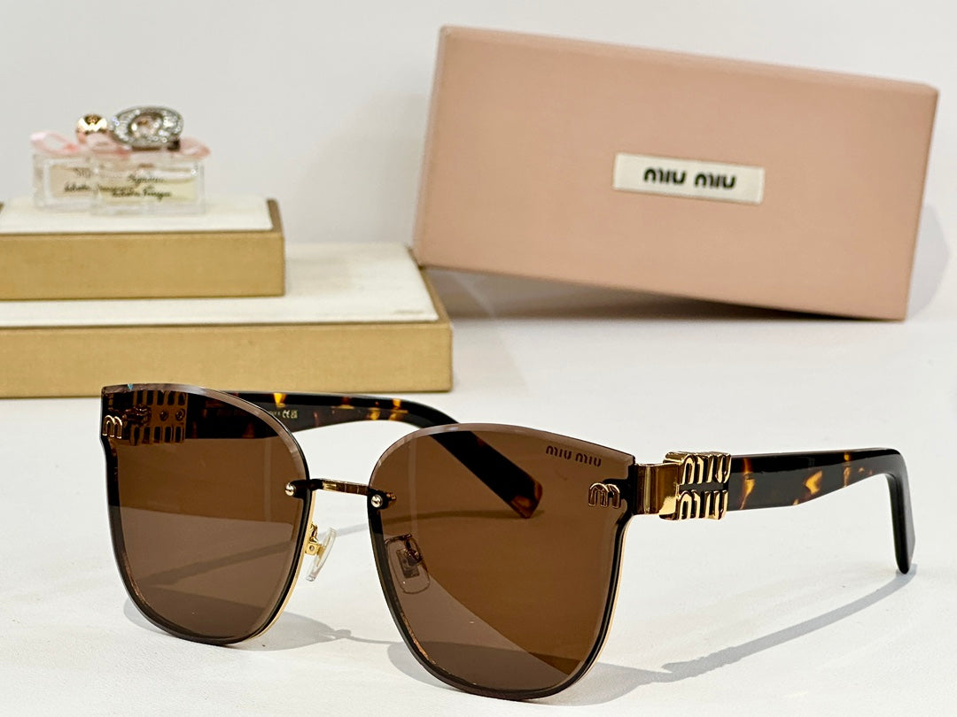 MIUMIU Sunglasses-MU61ZS