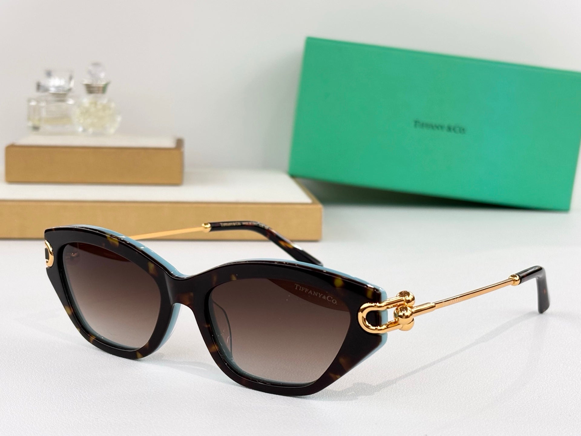 Tiffany & Co. Sunglasses-OTF4231