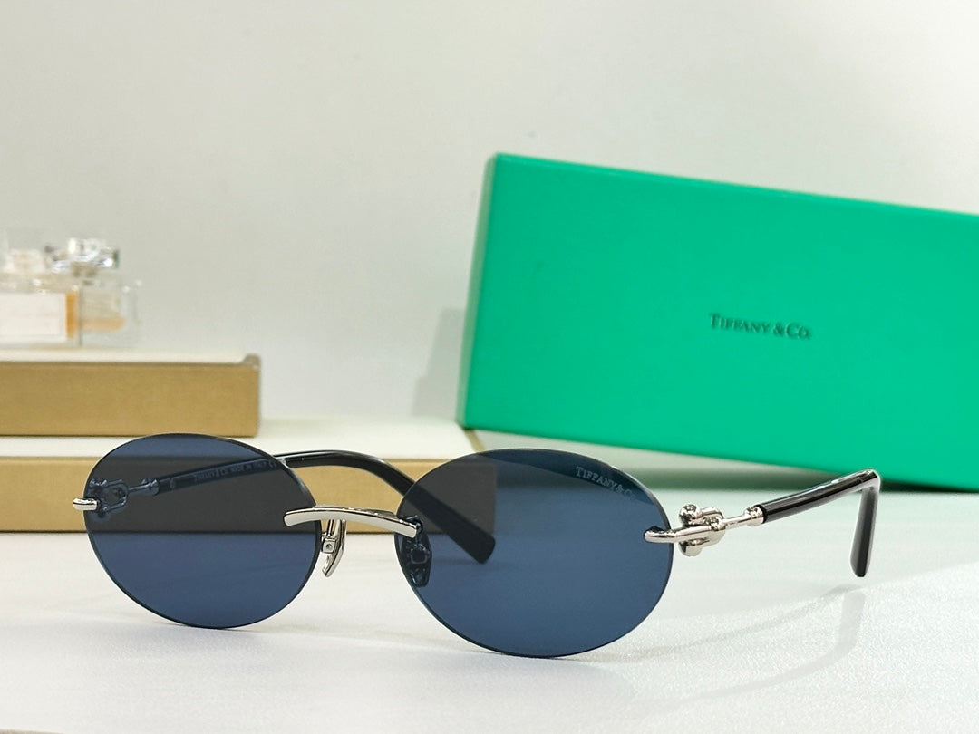 Tiffany & Co. Sunglasses-TF3104D