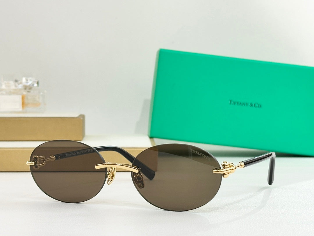 Tiffany & Co. Sunglasses-TF3104D