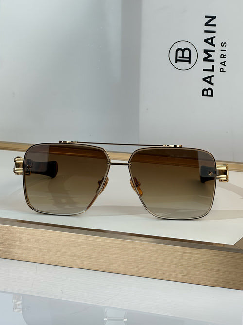 BALMAIN Sunglasses-BPS-209A