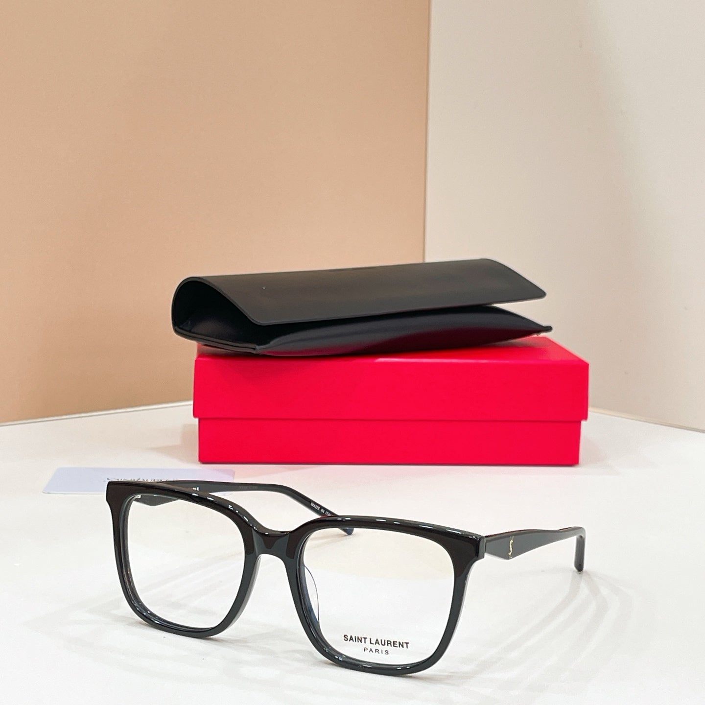 SAINT LAURENT Sunglasses-SL M231