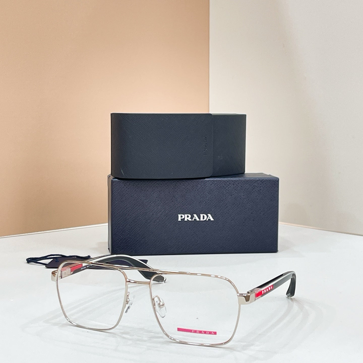 PRADA Sunglasses-VPS 51T