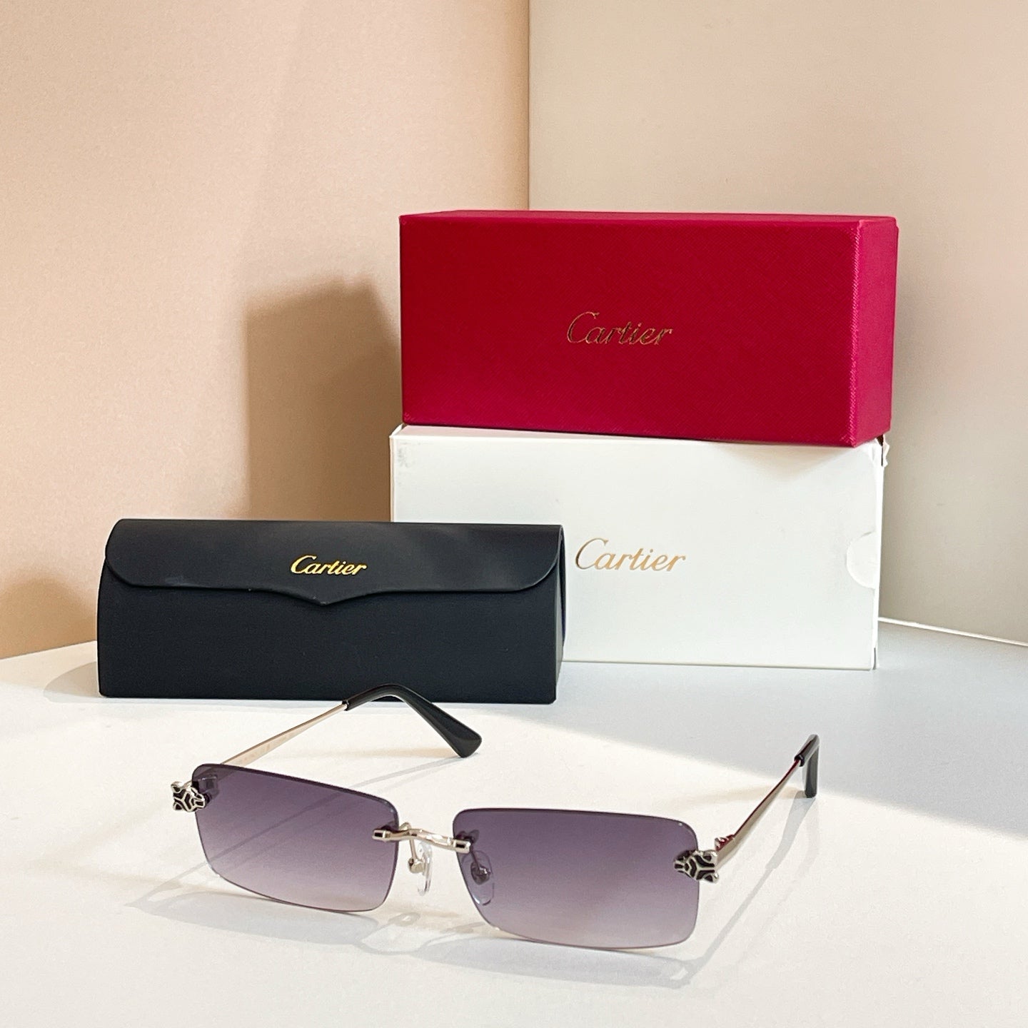 Cartier Sunglasses-CT0598S