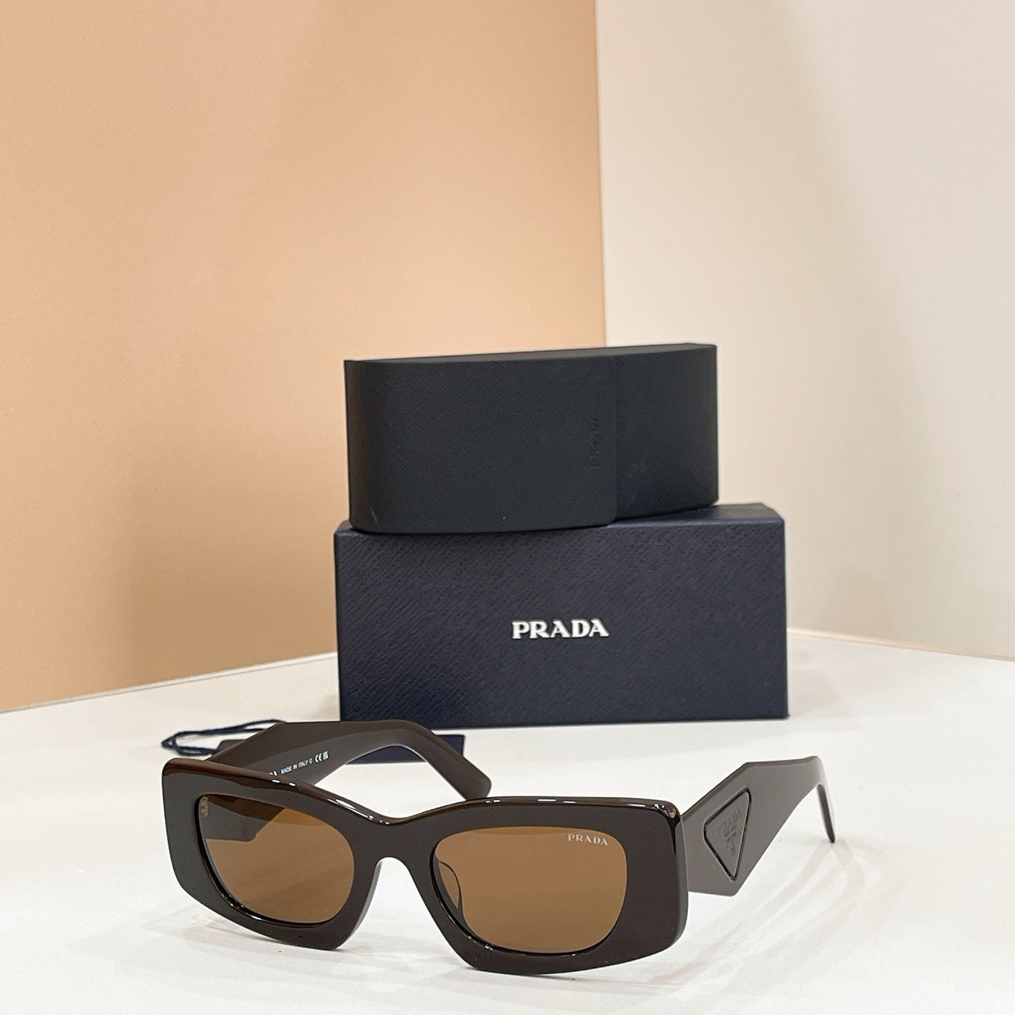PRADA Sunglasses-PR D03SD