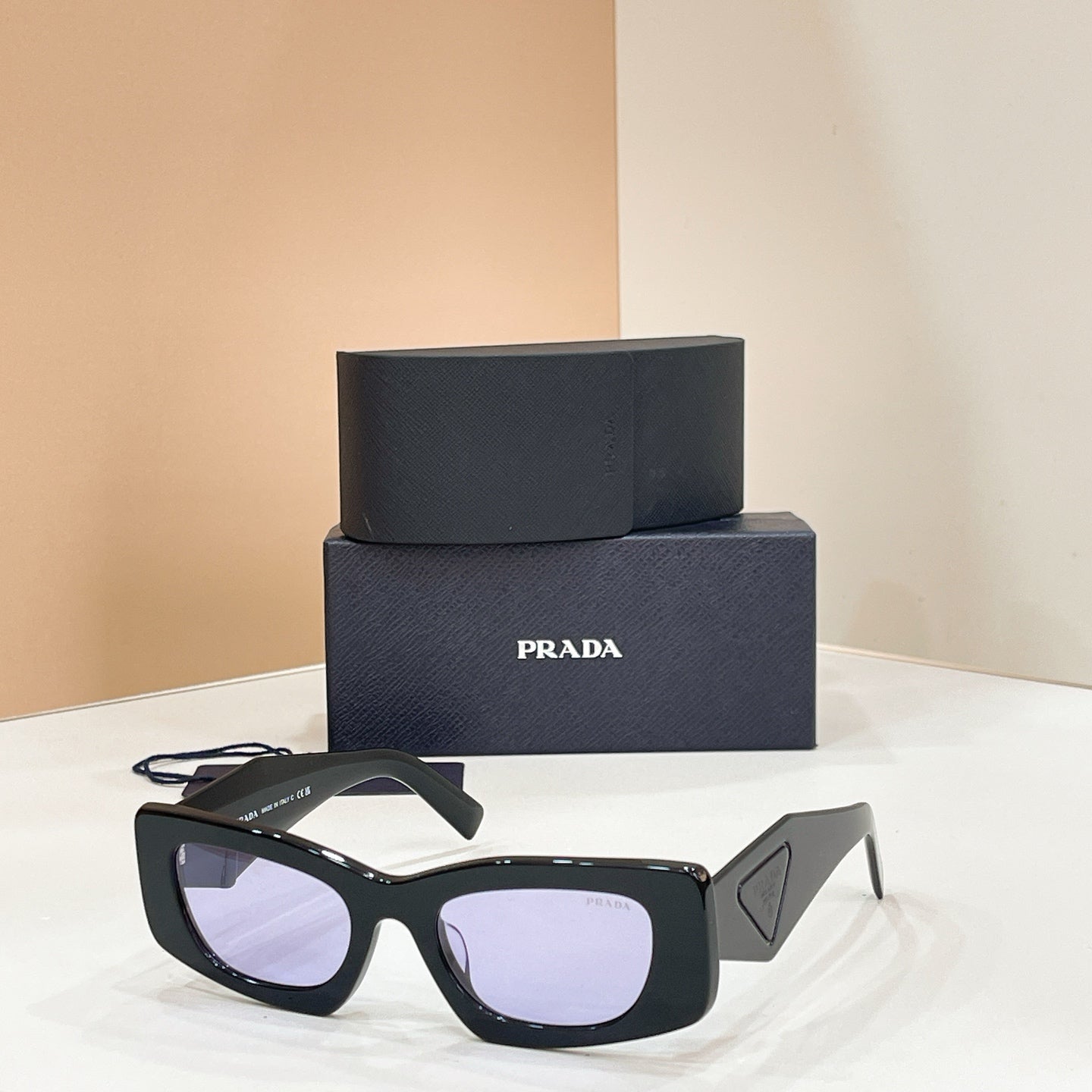 PRADA Sunglasses-PR D03SD