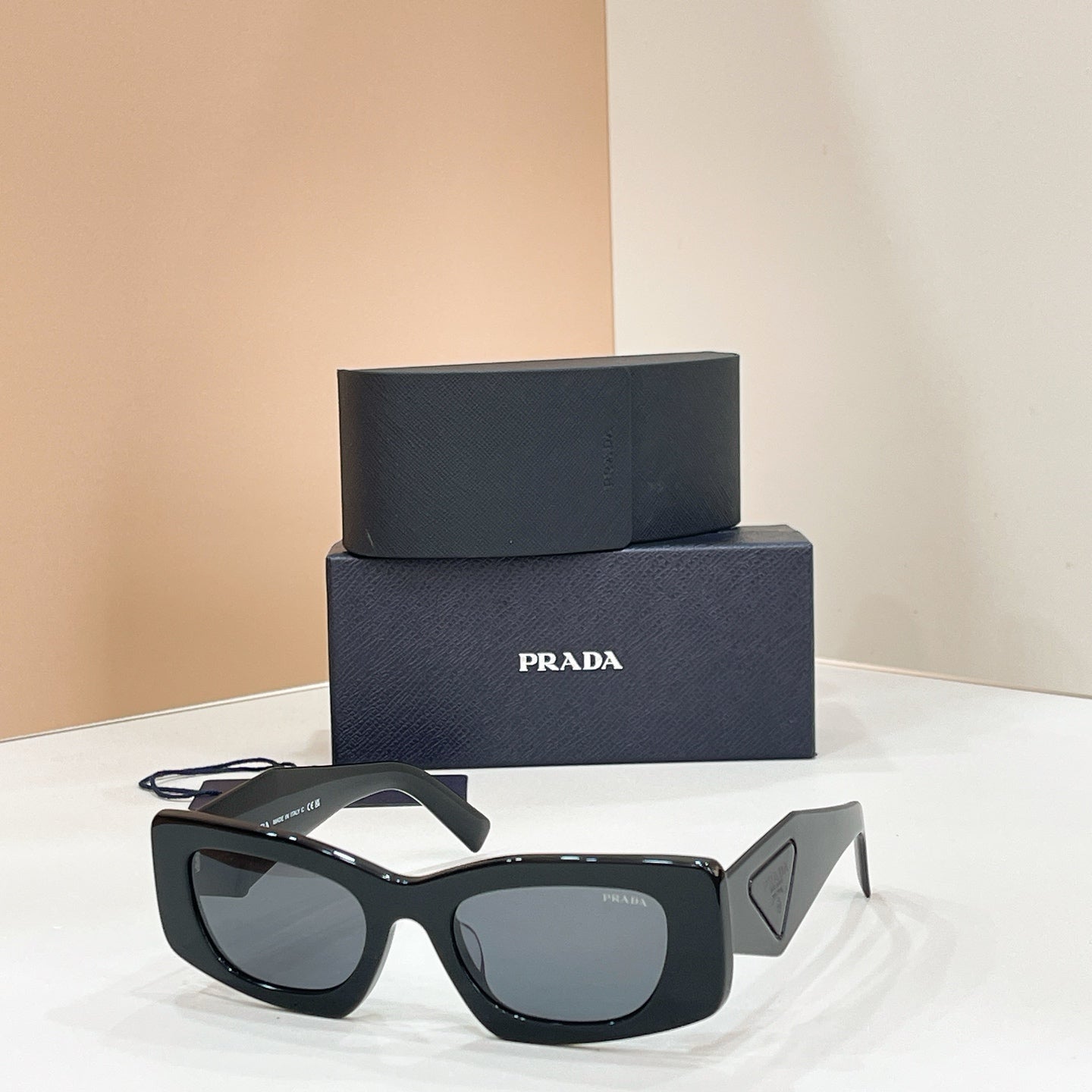 PRADA Sunglasses-PR D03SD