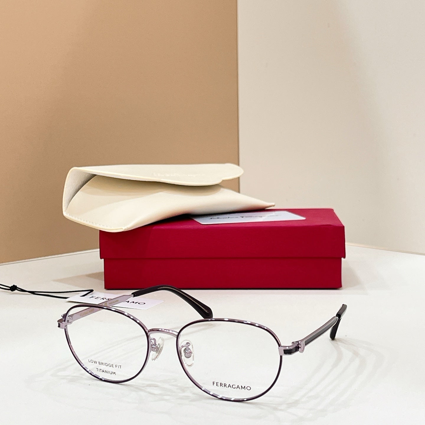Salvatore ferragamo Sunglasses-SF2593LB