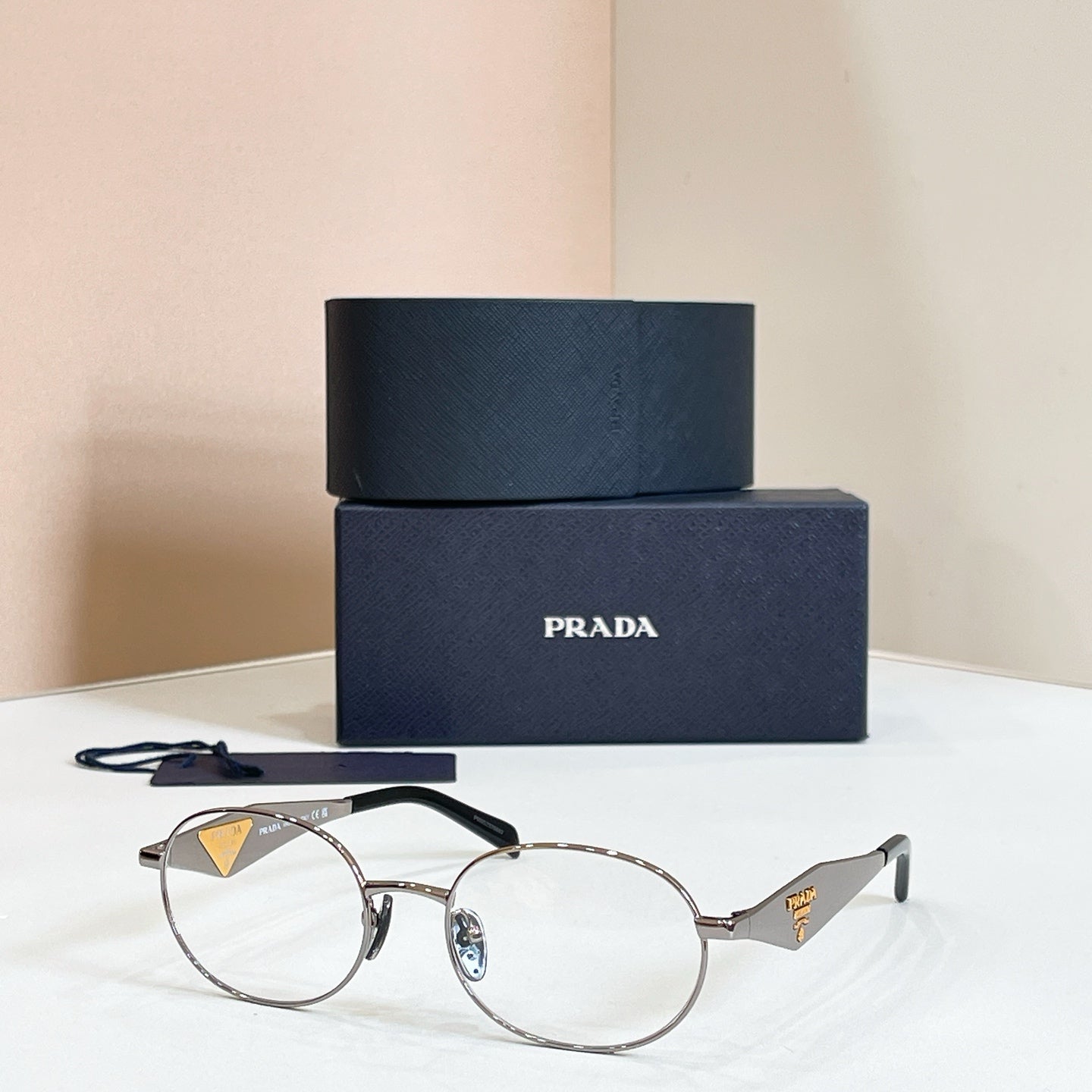 PRADA Sunglasses-PR D53VD