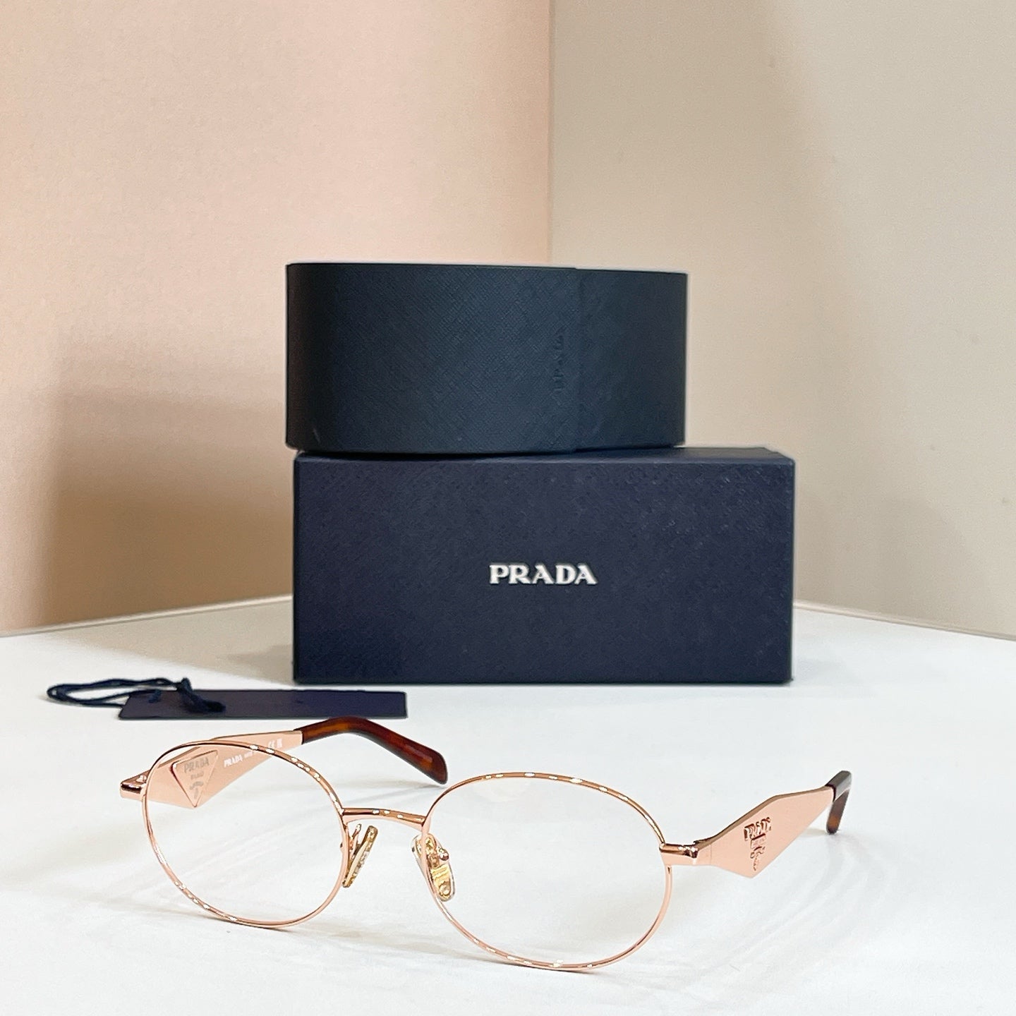 PRADA Sunglasses-PR D53VD
