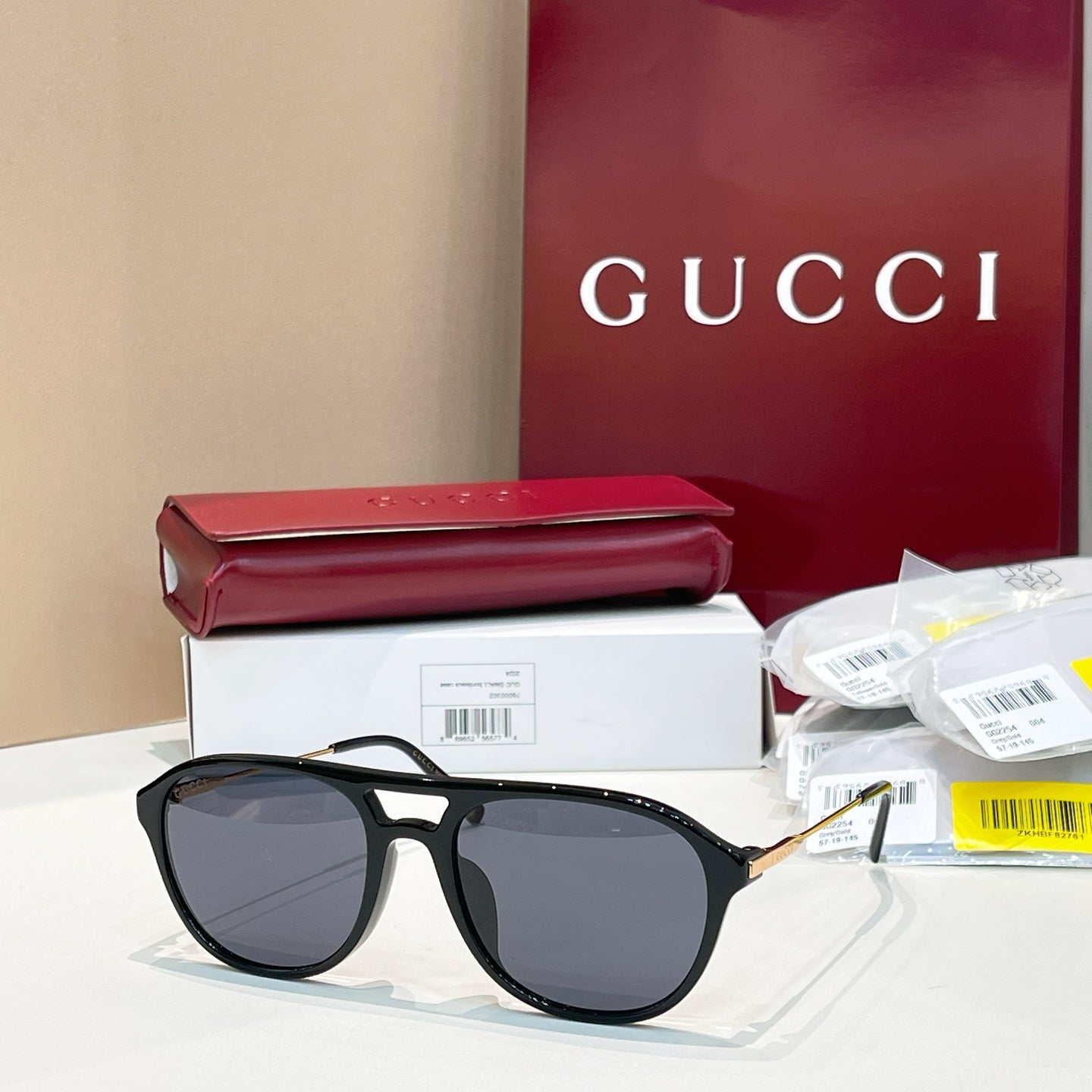 GUCCI Sunglasses-GG2254