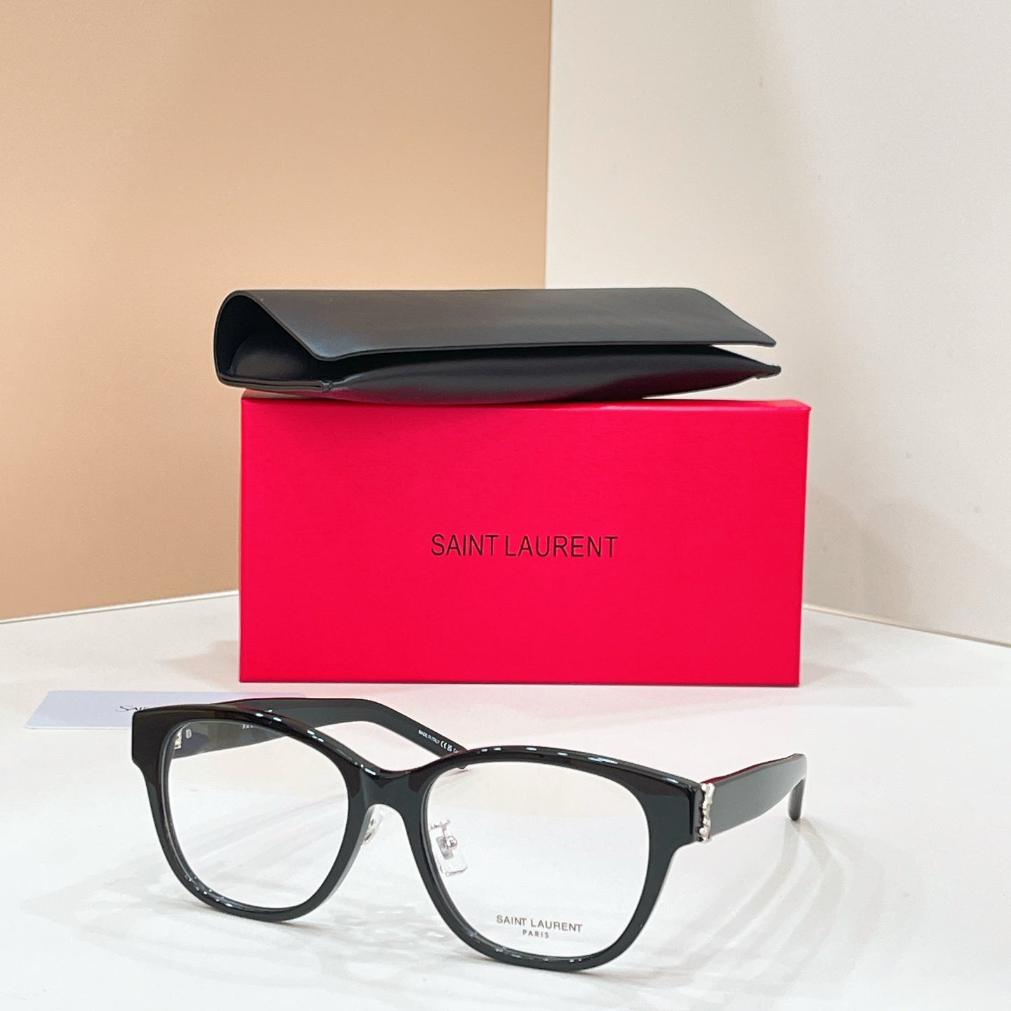 SAINT LAURENT Sunglasses-SL M169/F