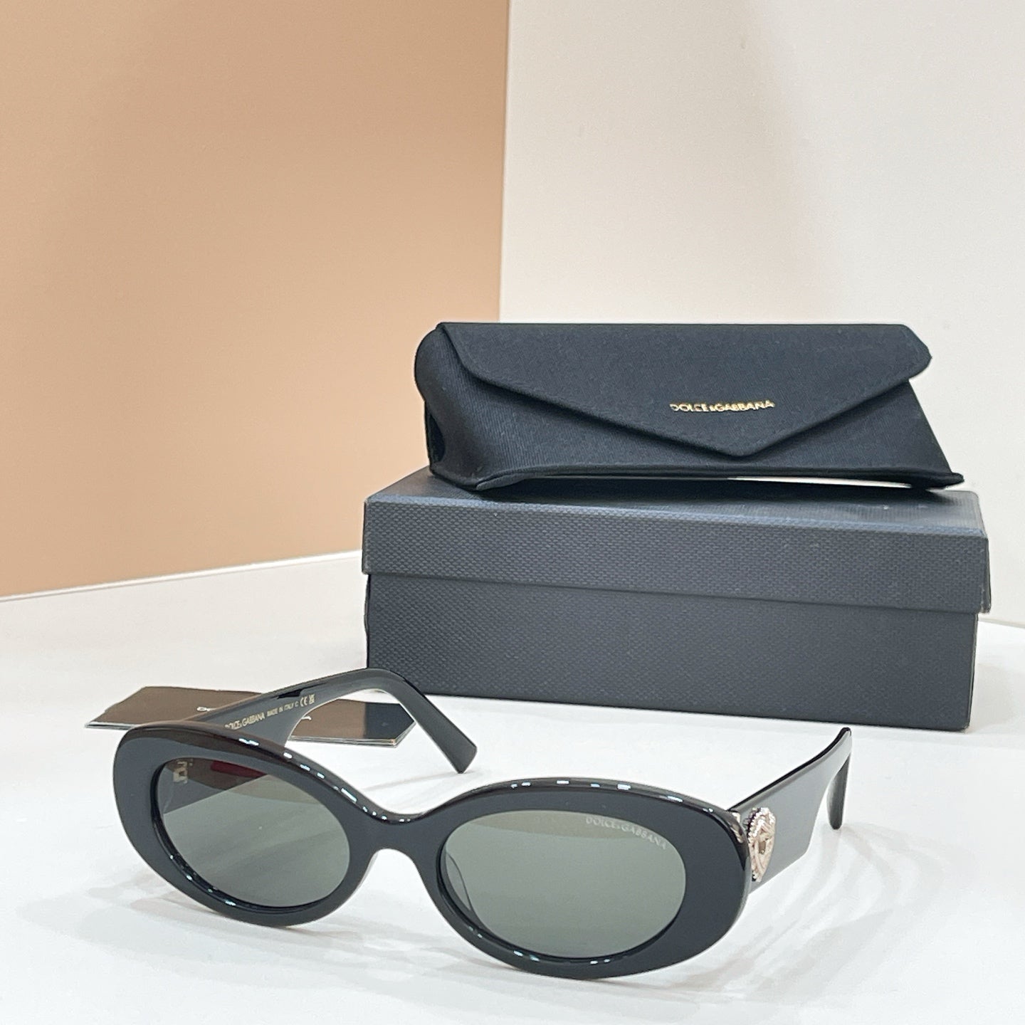 DOLCE & GABBANA  Sunglasses-DG4537
