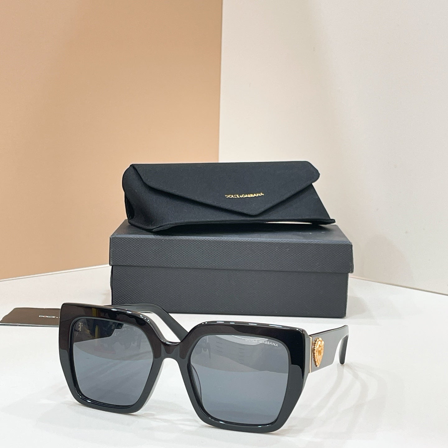 DOLCE & GABBANA  Sunglasses-DG4538