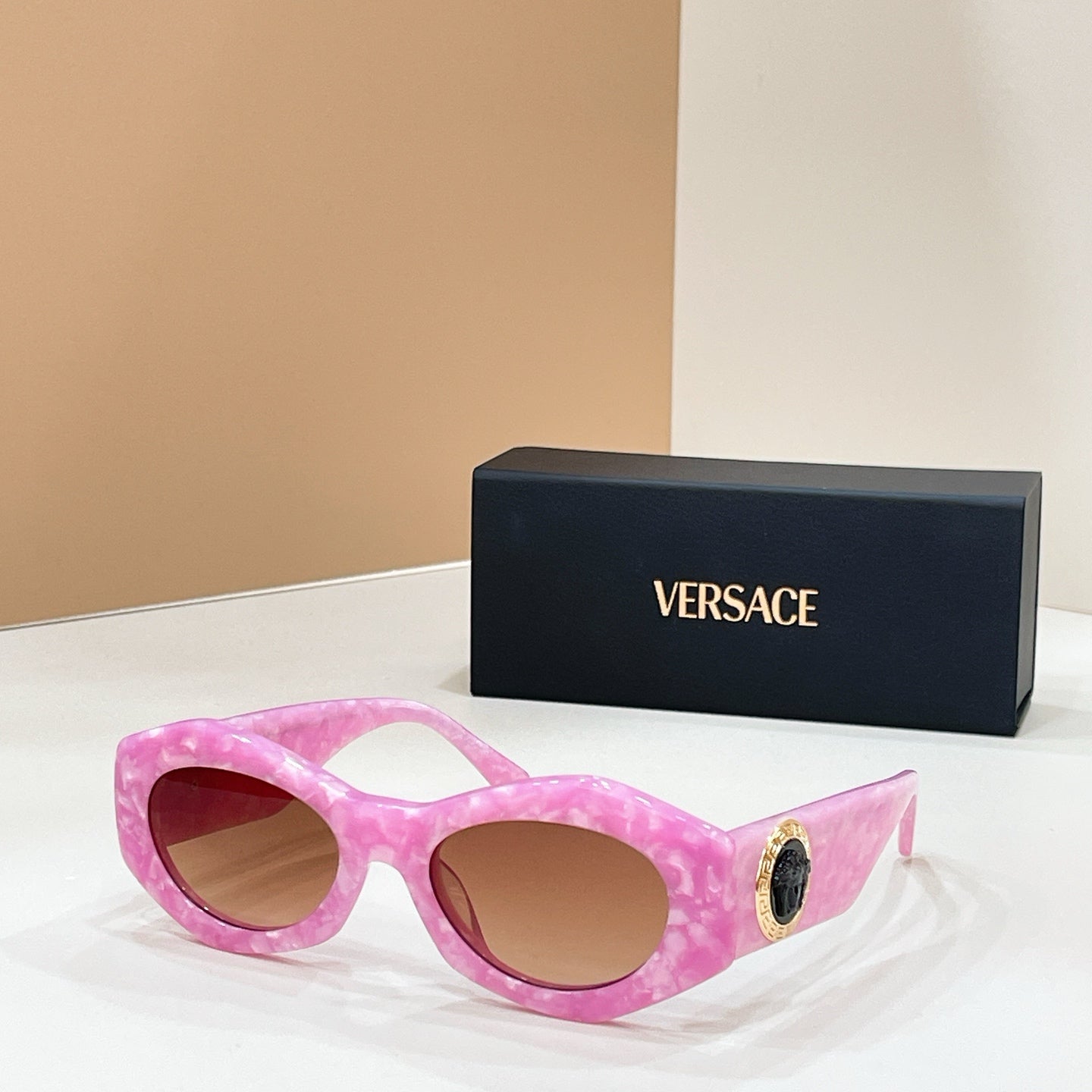 VERSACE Sunglasses-VE 422/E