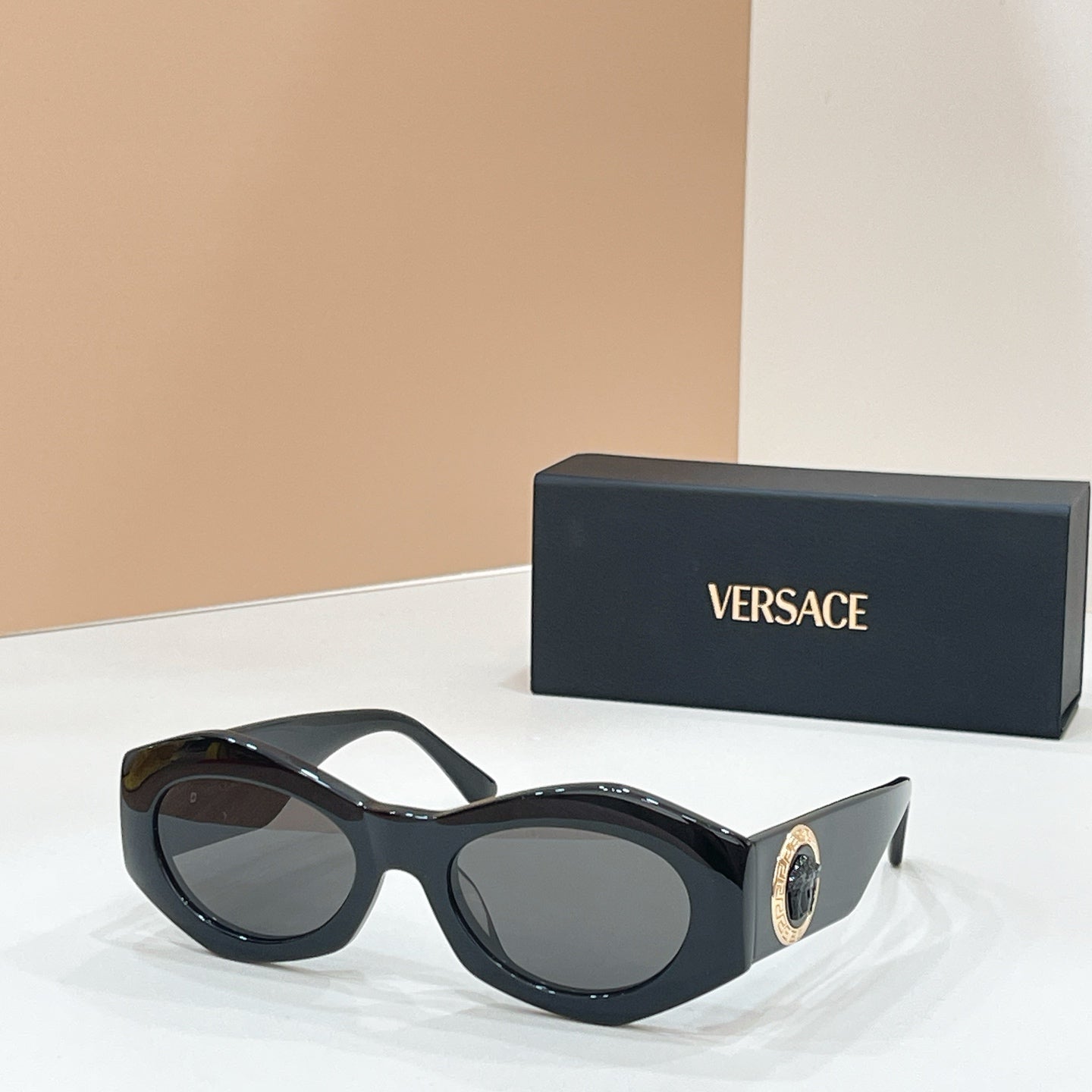 VERSACE Sunglasses-VE 422/E