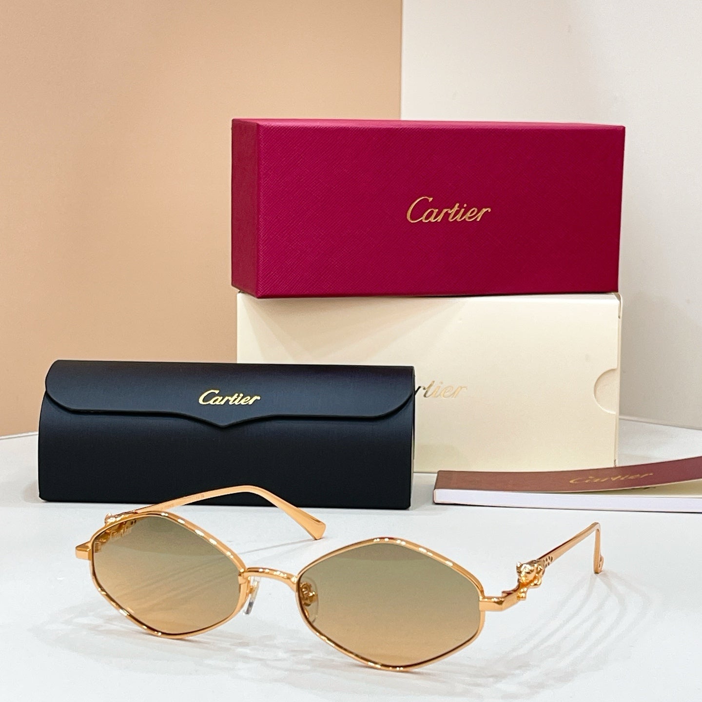 Cartier Sunglasses-CT0751S