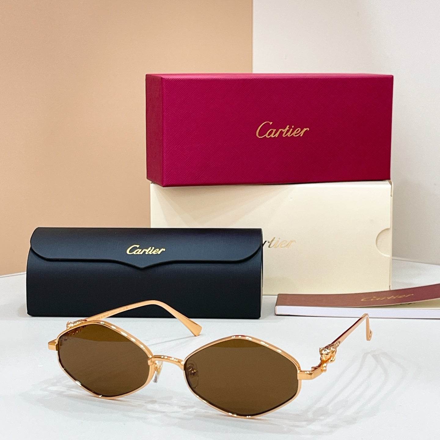Cartier Sunglasses-CT0751S