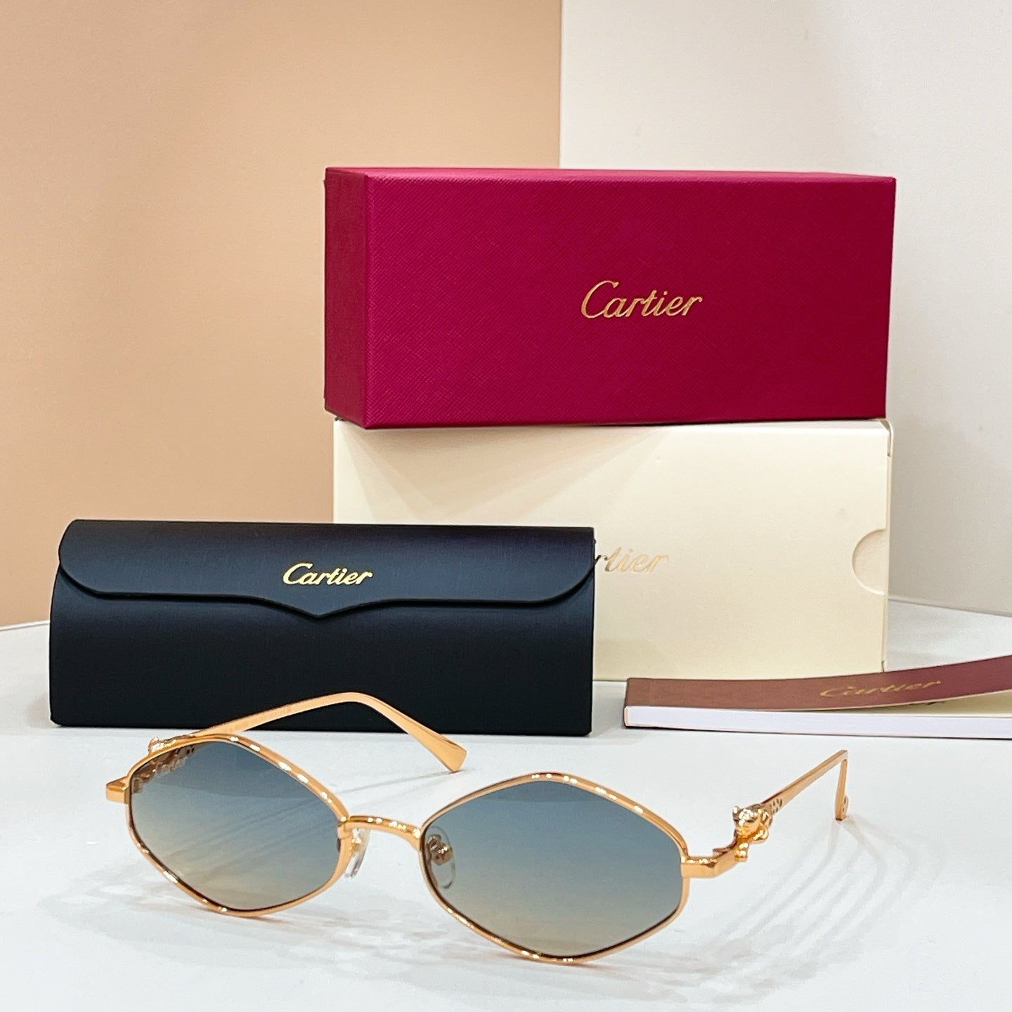 Cartier Sunglasses-CT0751S