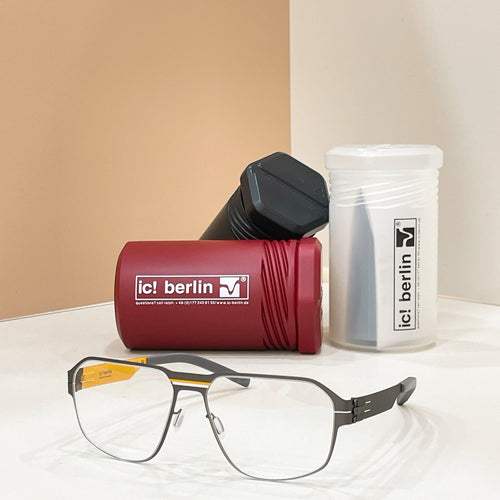Berluti Eyeglasses AMG 16