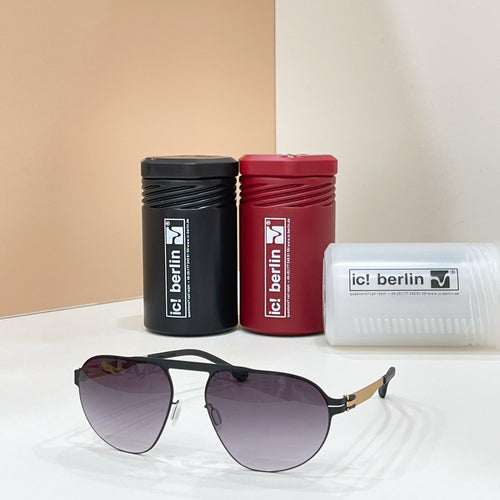 Berluti Sunglasses MB21S